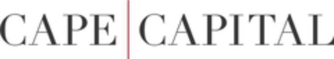 CAPE CAPITAL Logo (IGE, 18.01.2022)