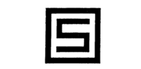 S Logo (IGE, 18.12.1988)