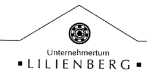 Unternehmertum LILIENBERG Logo (IGE, 06/02/2006)