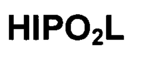 HIPO2L Logo (IGE, 30.04.2004)