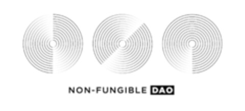 NON-FUNGIBLE DAO Logo (IGE, 02/05/2024)