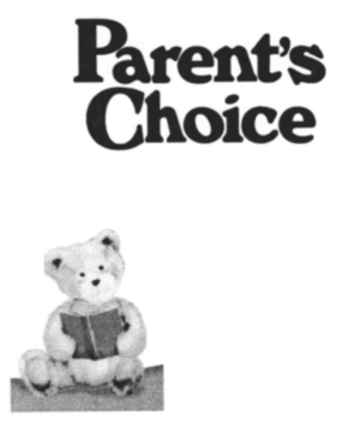 Parent's Choice Logo (IGE, 10/05/2005)