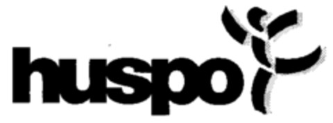 huspo Logo (IGE, 20.03.1997)