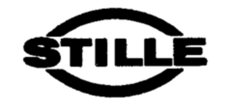 STILLE Logo (IGE, 14.04.1987)