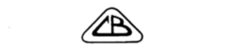 CB Logo (IGE, 14.11.1987)