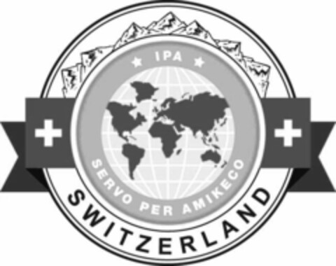 IPA SERVO PER AMIKECO SWITZERLAND Logo (IGE, 13.03.2024)