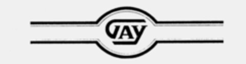 GAY Logo (IGE, 05.07.1994)