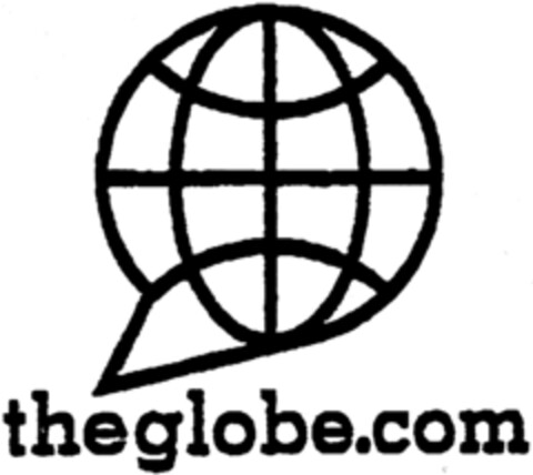 theglobe.com Logo (IGE, 09.06.1998)