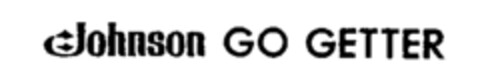 Johnson GO GETTER Logo (IGE, 03/31/1993)