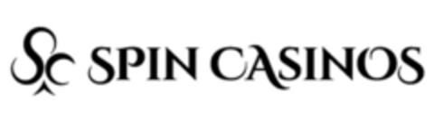 SC SPIN CASINOS Logo (IGE, 08.04.2019)