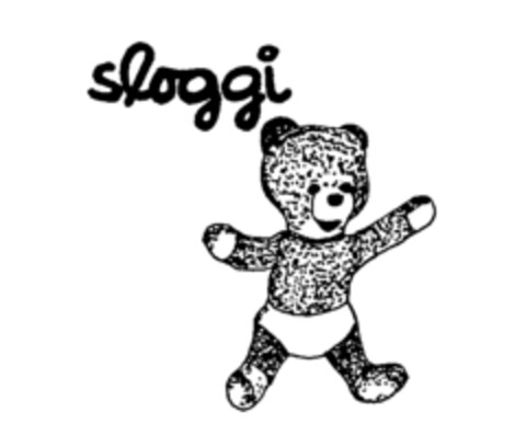 sloggi Logo (IGE, 07/12/1988)