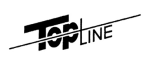 Top LINE Logo (IGE, 19.08.1986)