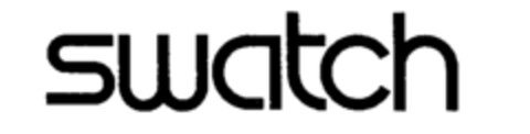 swatch Logo (IGE, 01.04.1993)