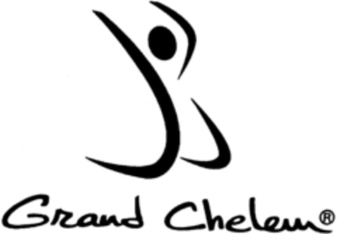 Grand Chelem Logo (IGE, 24.07.1997)