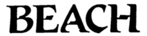 BEACH Logo (IGE, 08/15/1989)