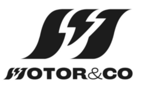 MOTOR&CO Logo (IGE, 10.05.2023)