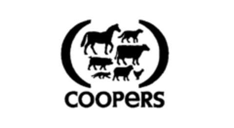 COOPeRS Logo (IGE, 06/04/1986)