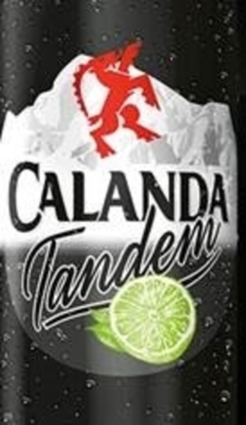 CALANDA Tandem Logo (IGE, 05/13/2019)