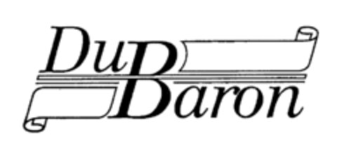 DuBaron Logo (IGE, 12/07/1984)