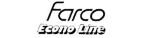 Farco Econo Line Logo (IGE, 04/19/1988)