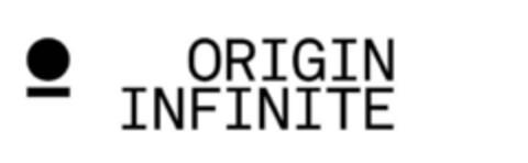 ORIGIN INFINITE Logo (IGE, 17.06.2020)