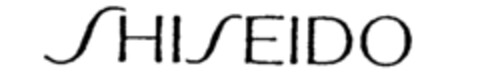 SHISEIDO Logo (IGE, 11/30/1992)