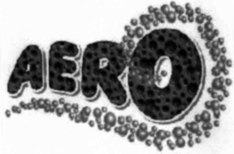 AERO Logo (IGE, 29.10.2002)