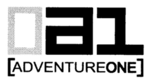 0a1 ADVENTUREONE Logo (IGE, 11/14/2000)