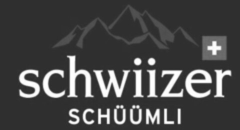 schwiizer SCHÜÜMLI Logo (IGE, 30.09.2020)