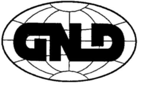 GND Logo (IGE, 29.12.1995)