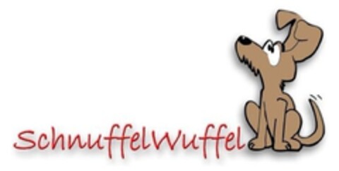 SchnuffelWuffel Logo (IGE, 15.01.2008)
