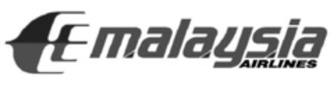 malaysia AIRLINES Logo (IGE, 20.01.2009)