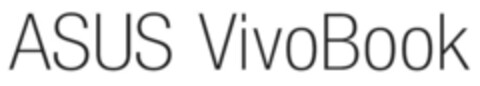 ASUS VivoBook Logo (IGE, 23.01.2013)