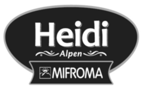 Heidi Alpen MIFROMA Logo (IGE, 01/26/2015)