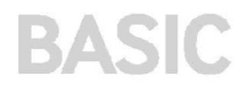 BASIC Logo (IGE, 28.01.2008)