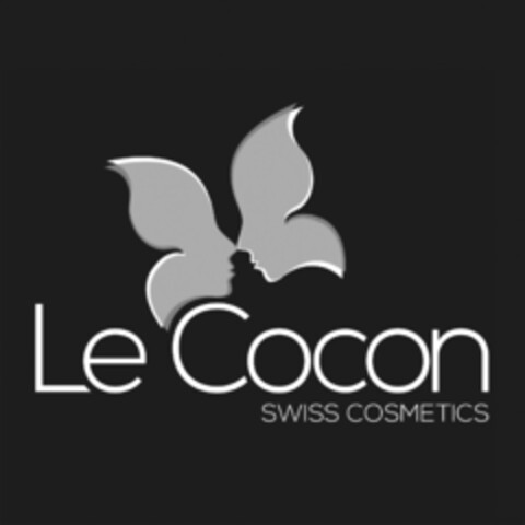 Le Cocon SWISS COSMETICS Logo (IGE, 03.02.2016)