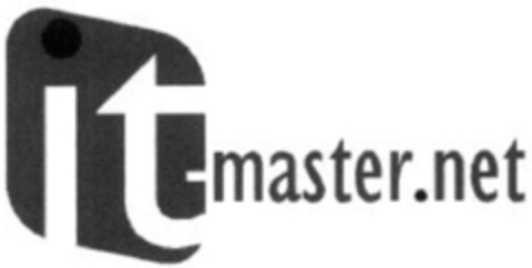 it-master.net Logo (IGE, 06/10/2003)