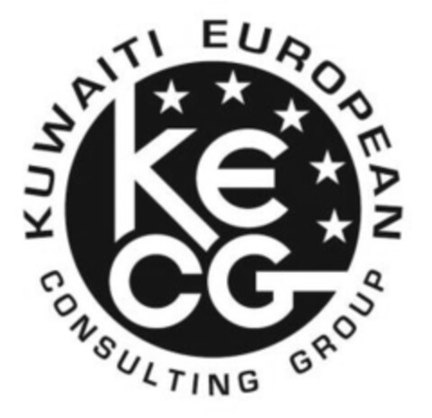 KECG KUWAITI EUROPEAN CONSULTING GROUP Logo (IGE, 11.03.2015)