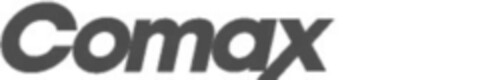 Comax Logo (IGE, 04.04.2014)