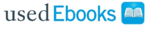 used Ebooks Logo (IGE, 04.04.2013)