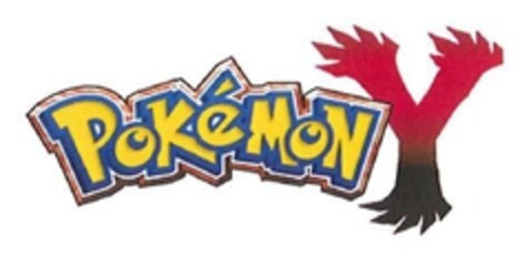 PoKéMoN Y Logo (IGE, 04.04.2013)