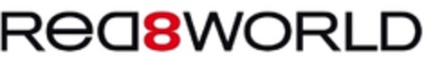 RED8WORLD Logo (IGE, 20.04.2009)