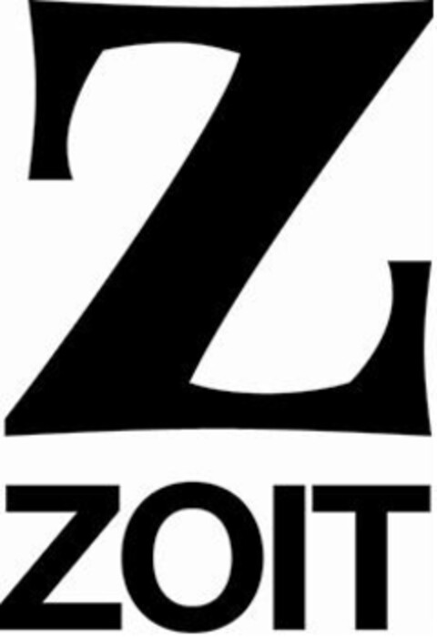 Z ZOIT Logo (IGE, 23.04.2014)