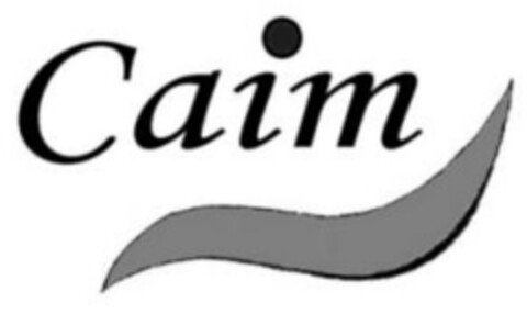 Caim Logo (IGE, 14.06.2005)