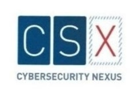 CSX CYBERSECURITY NEXUS Logo (IGE, 08.05.2014)