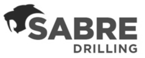 SABRE DRILLING Logo (IGE, 08.05.2014)
