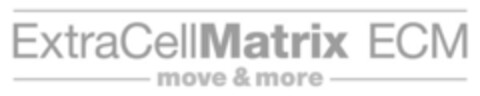 ExtraCellMatrix ECM move&more Logo (IGE, 03.06.2016)