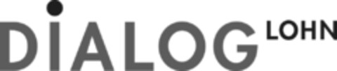 DIALOG LOHN Logo (IGE, 08.06.2016)