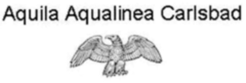 Aquila Aqualinea Carlsbad Logo (IGE, 25.07.2005)