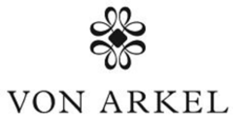 VON ARKEL Logo (IGE, 22.08.2011)
